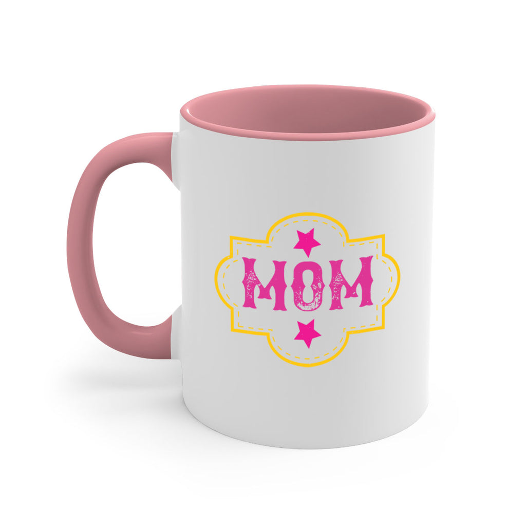 mom 111#- mom-Mug / Coffee Cup