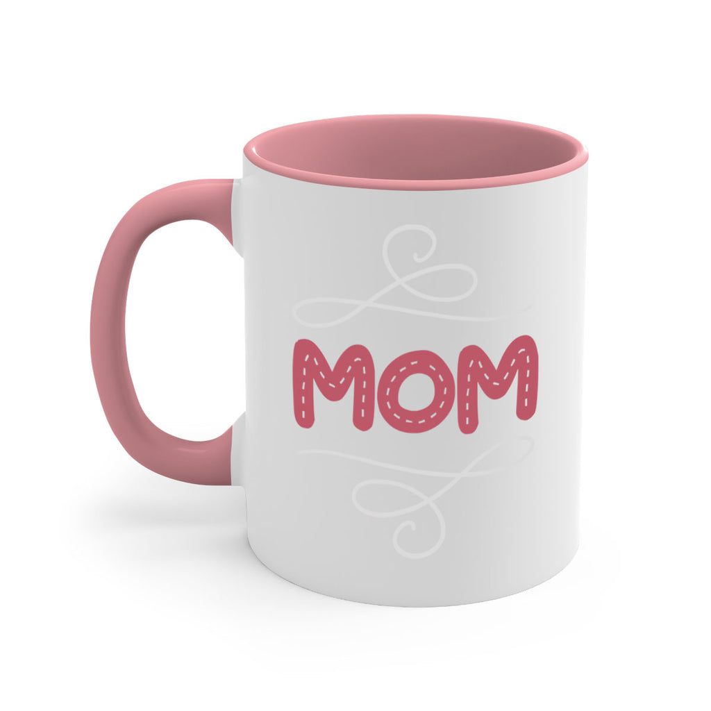 mom 113#- mom-Mug / Coffee Cup