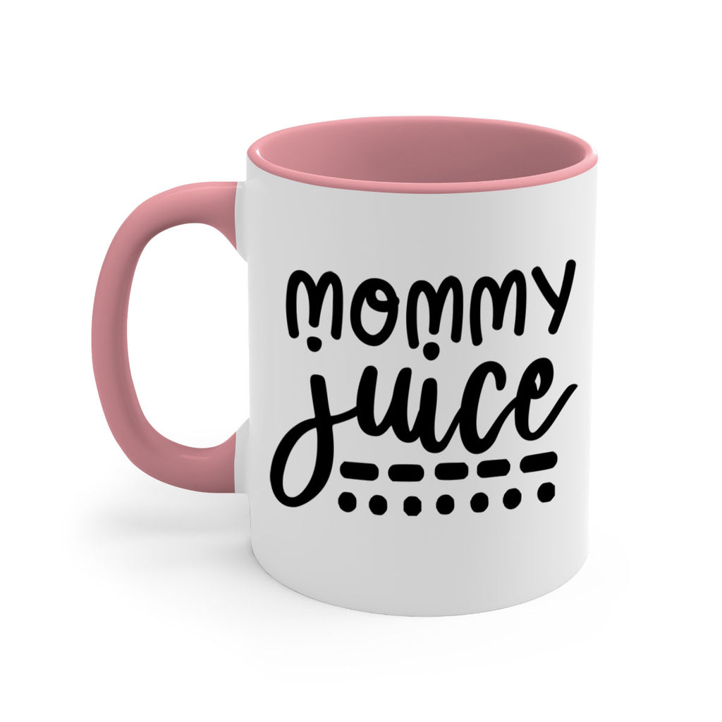 mommy juice 180#- wine-Mug / Coffee Cup