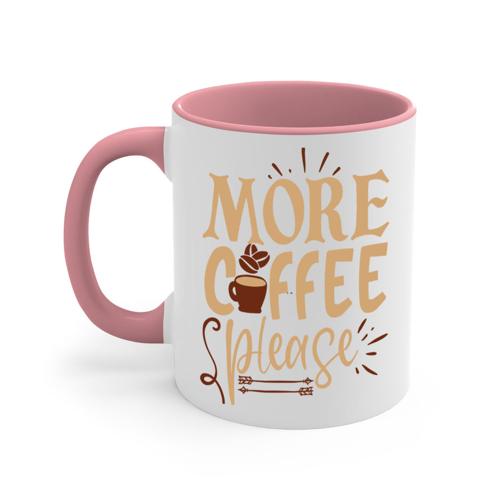 more coffee please 203#- coffee-Mug / Coffee Cup