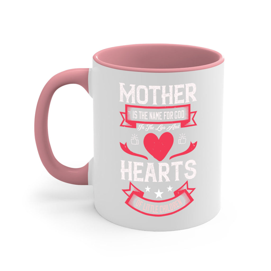 mother is the name for god 63#- mothers day-Mug / Coffee Cup