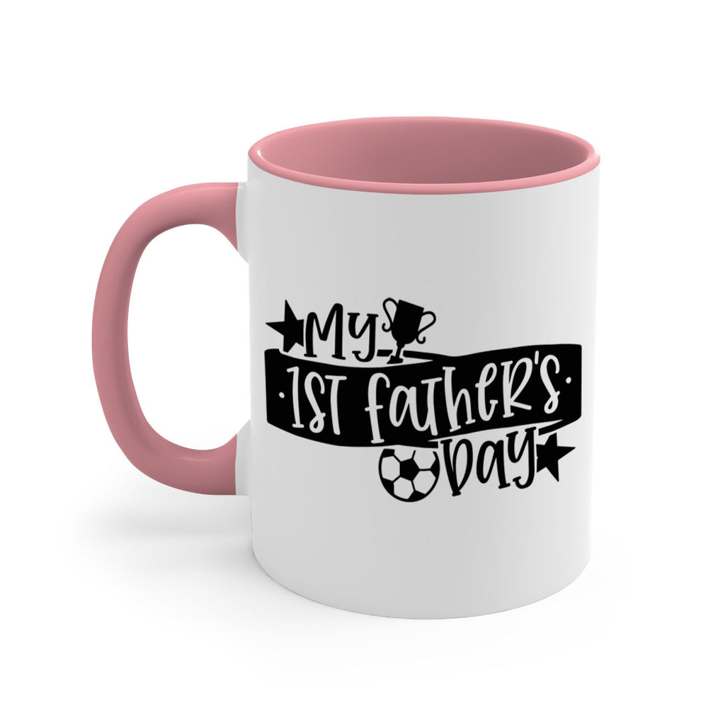 my st fathers day 30#- fathers day-Mug / Coffee Cup