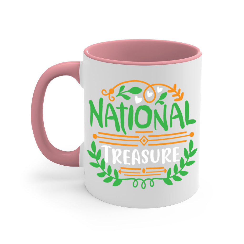 national treasure 78#- fathers day-Mug / Coffee Cup