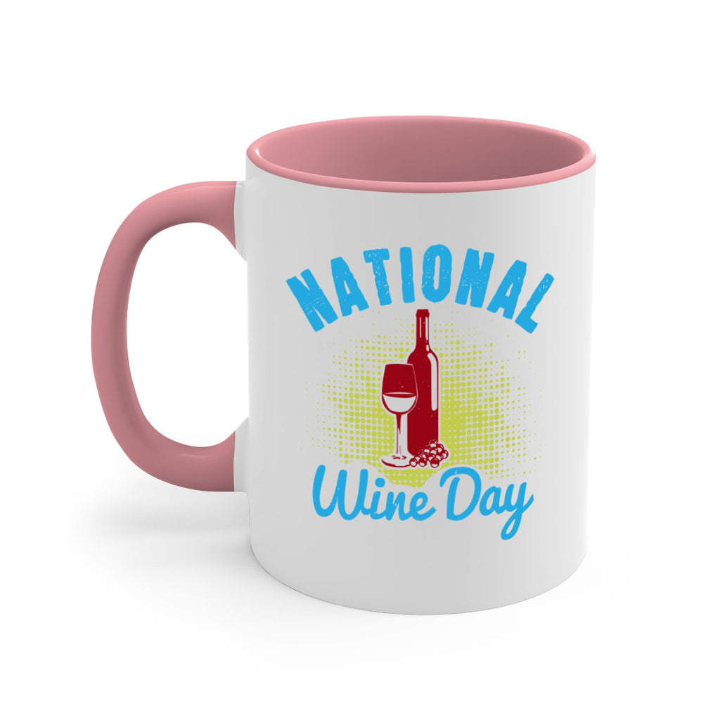 national wine day 126#- wine-Mug / Coffee Cup