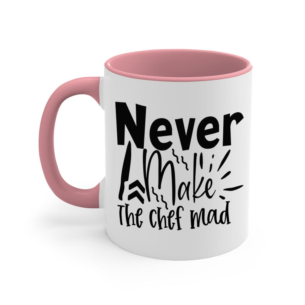 never make the chef mad 83#- kitchen-Mug / Coffee Cup