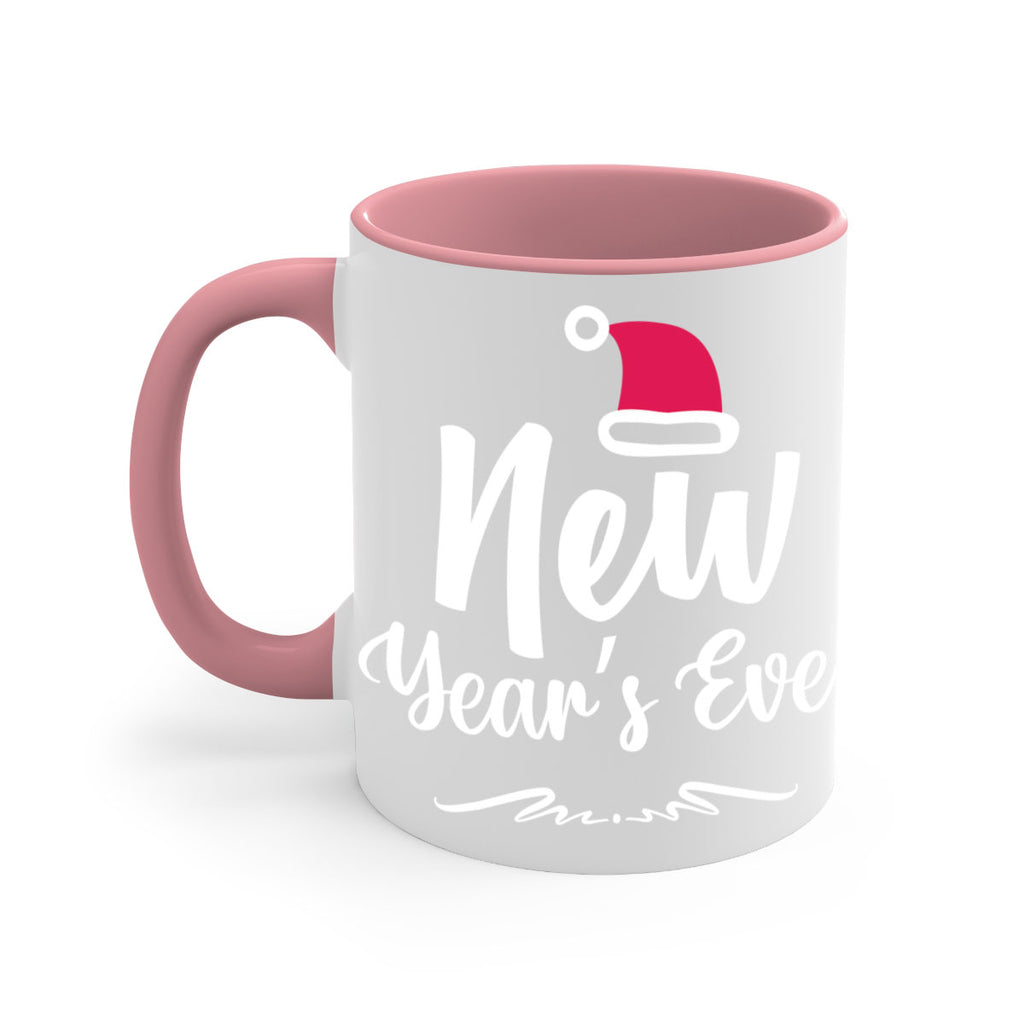 new year's eve style 538#- christmas-Mug / Coffee Cup