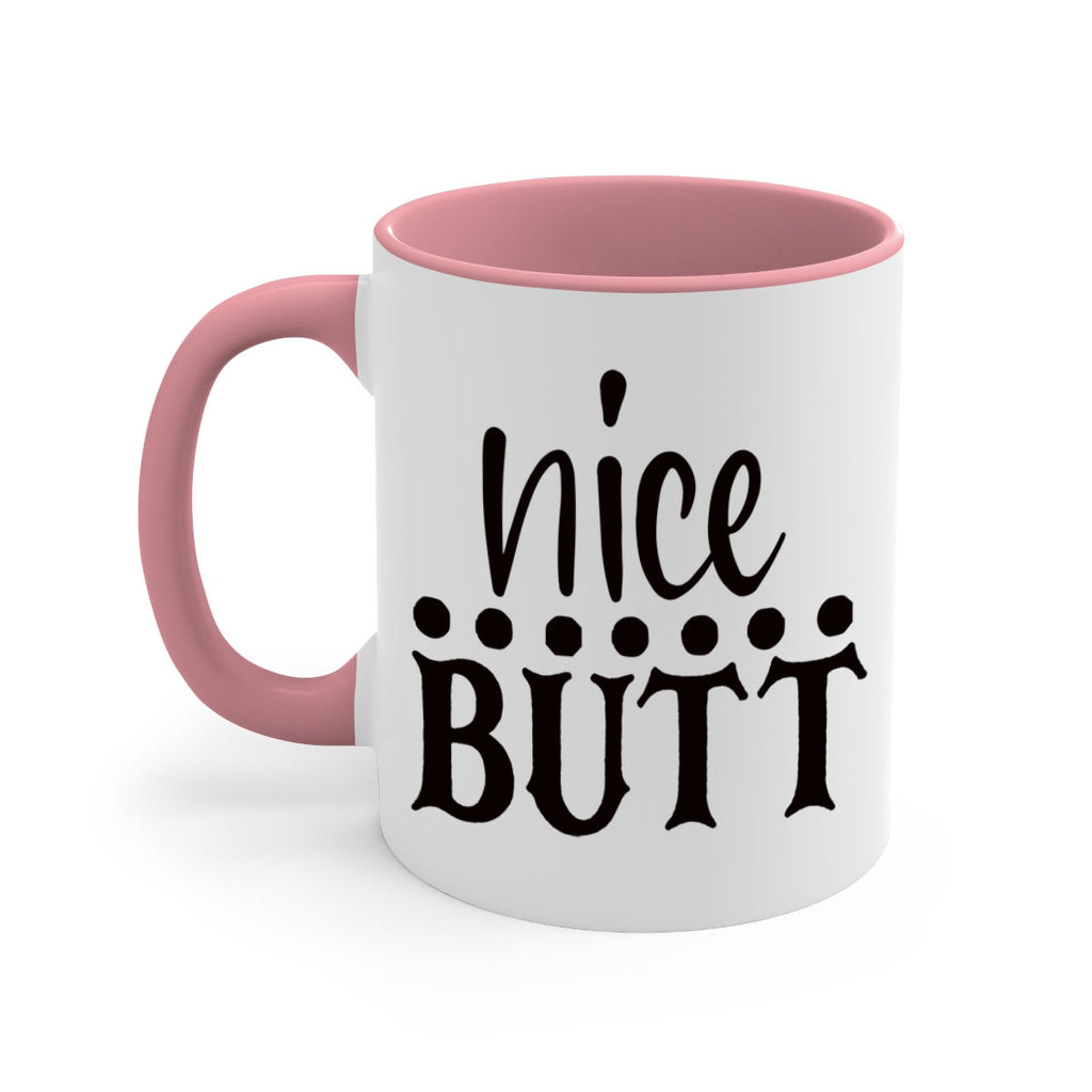 nice butt 65#- bathroom-Mug / Coffee Cup