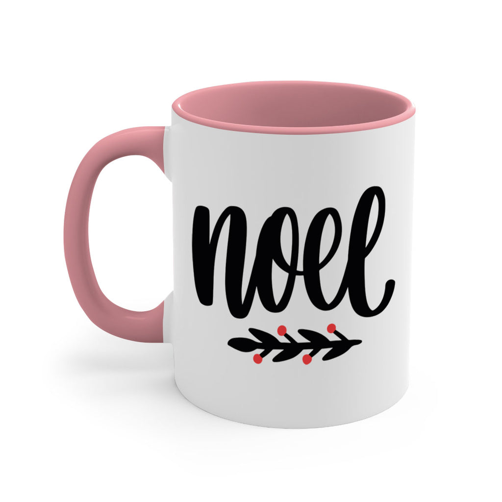 noel 74#- christmas-Mug / Coffee Cup