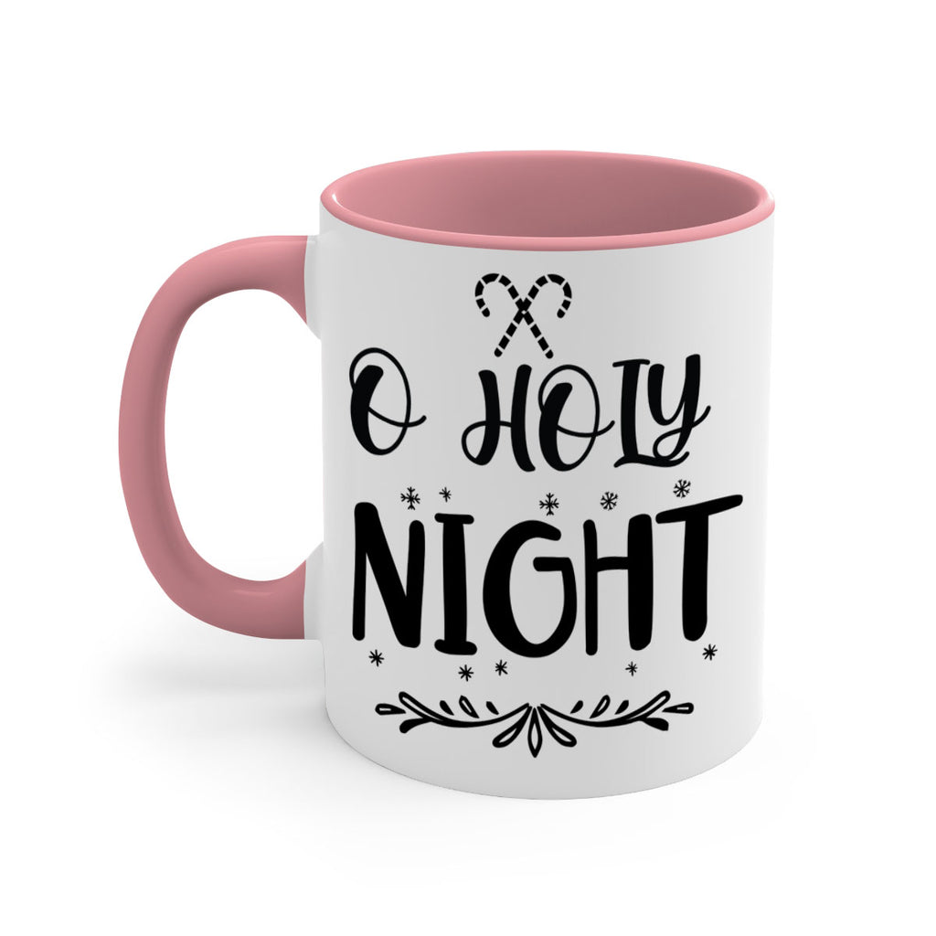 o holy night style 549#- christmas-Mug / Coffee Cup