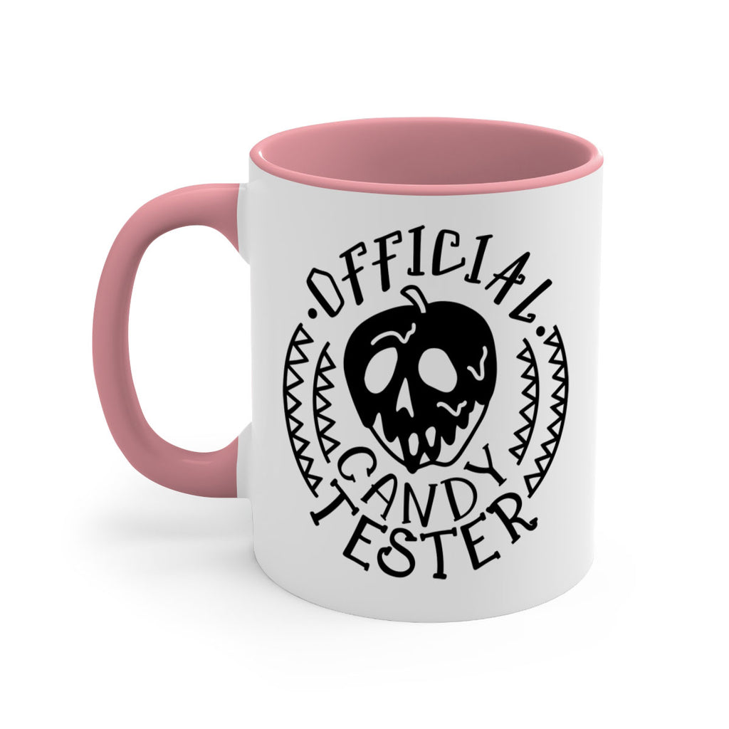 official candy tester 41#- halloween-Mug / Coffee Cup