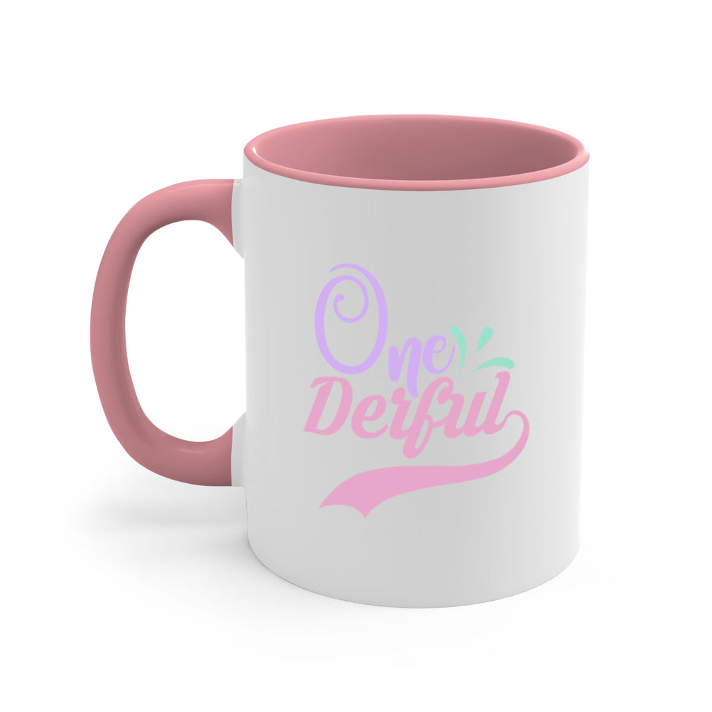 one derful Style 4#- kids-Mug / Coffee Cup