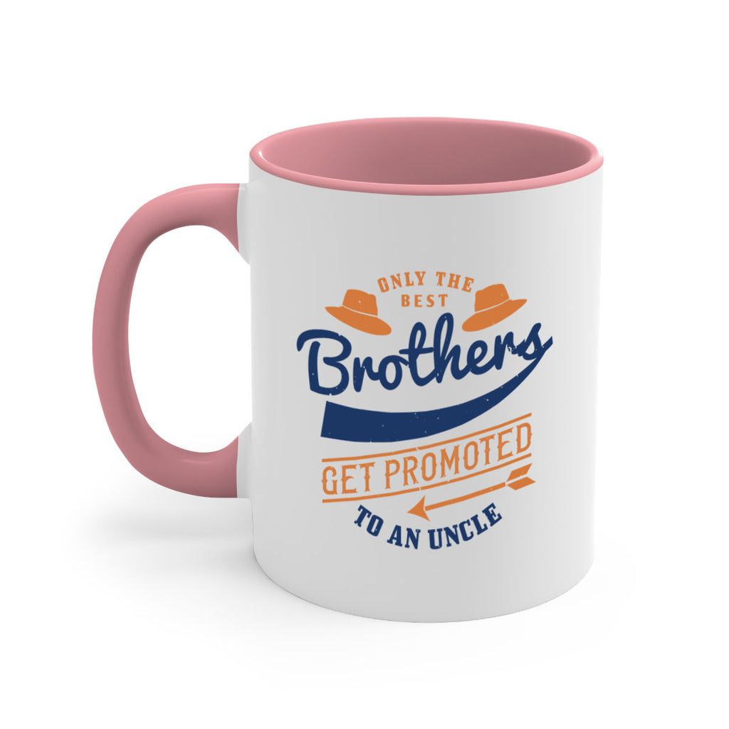 only the best brothers 171#- fathers day-Mug / Coffee Cup