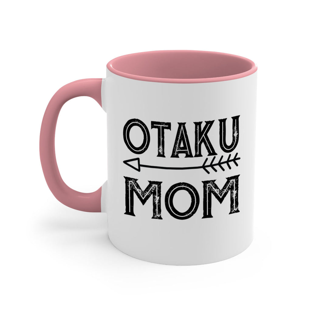 otaku mom 74#- mom-Mug / Coffee Cup
