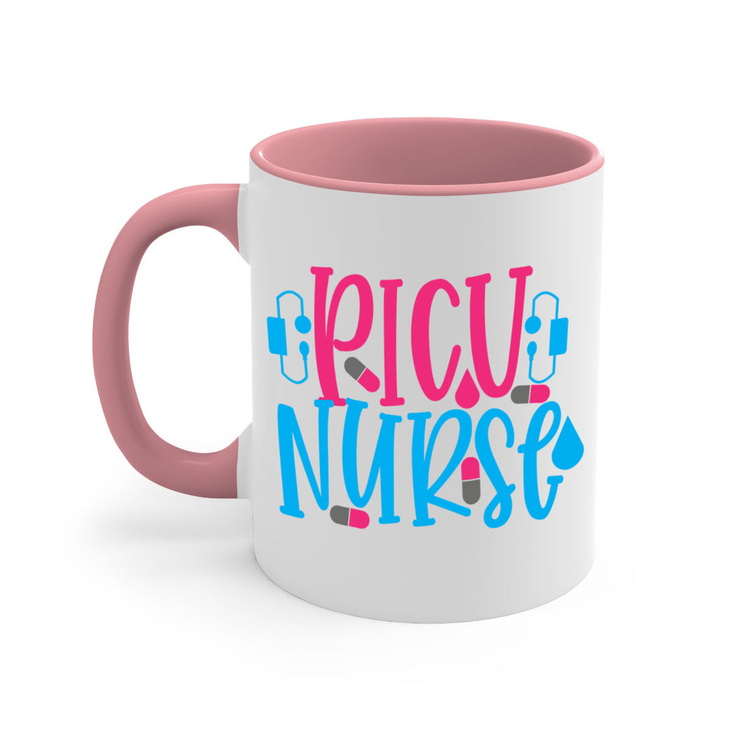 picu nurse Style Style 59#- nurse-Mug / Coffee Cup