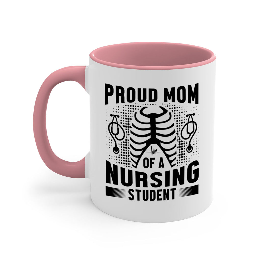 proud mom 388#- mom-Mug / Coffee Cup