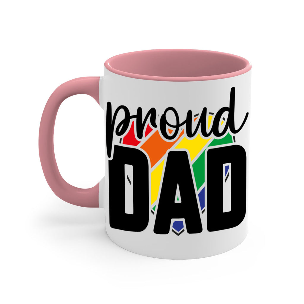prouddad 36#- lgbt-Mug / Coffee Cup