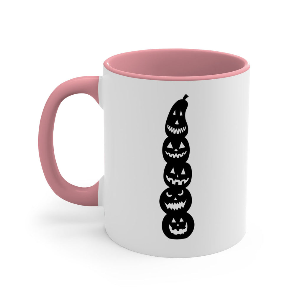 pumpkins 31#- halloween-Mug / Coffee Cup