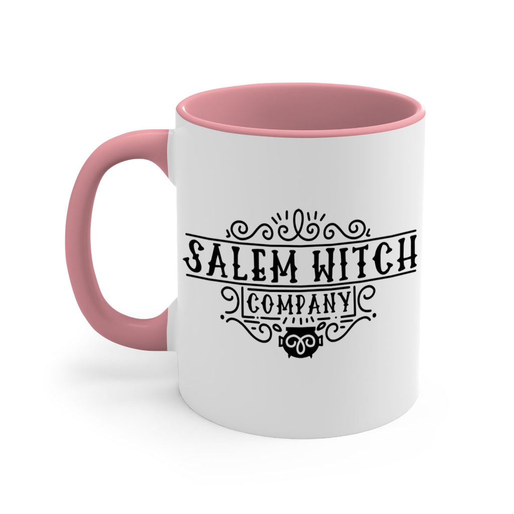 salem witch company 26#- halloween-Mug / Coffee Cup