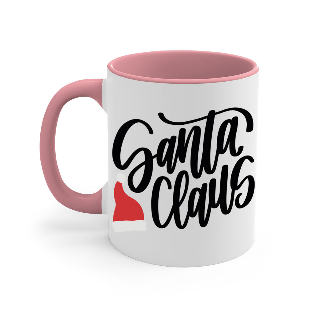 santa claus 60#- christmas-Mug / Coffee Cup