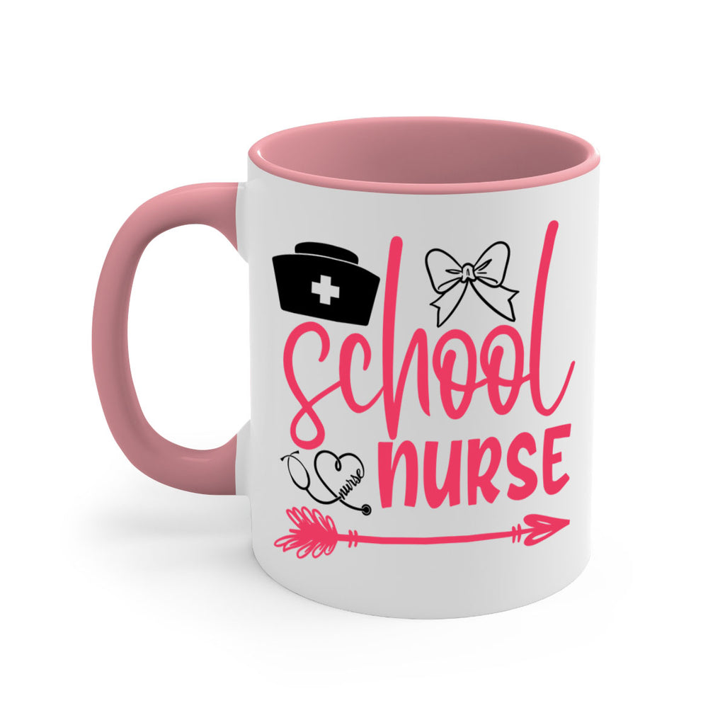 school nurse Style Style 49#- nurse-Mug / Coffee Cup