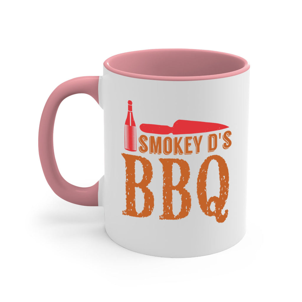 smokey ds bbq 12#- bbq-Mug / Coffee Cup