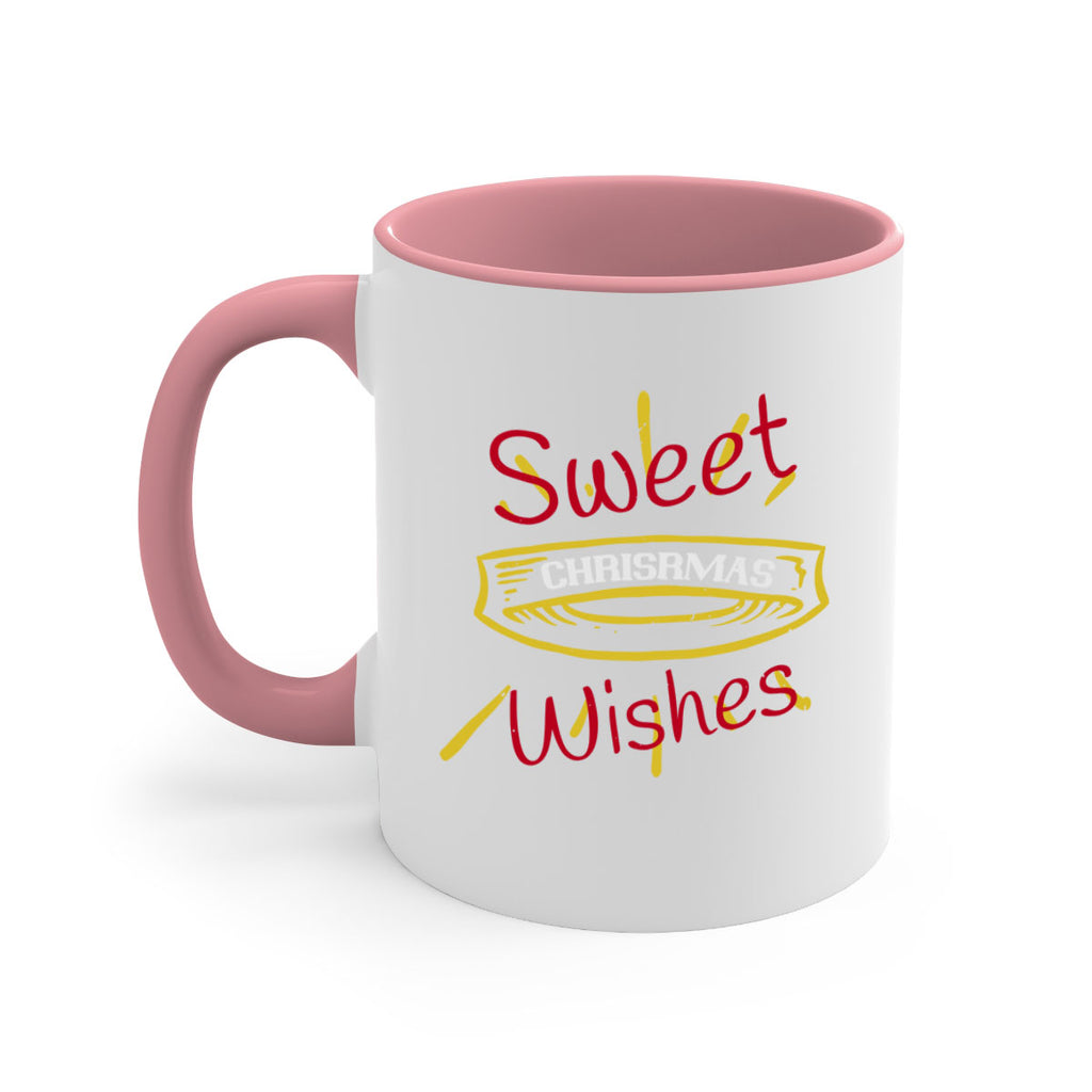 sweet christmas whises 352#- christmas-Mug / Coffee Cup