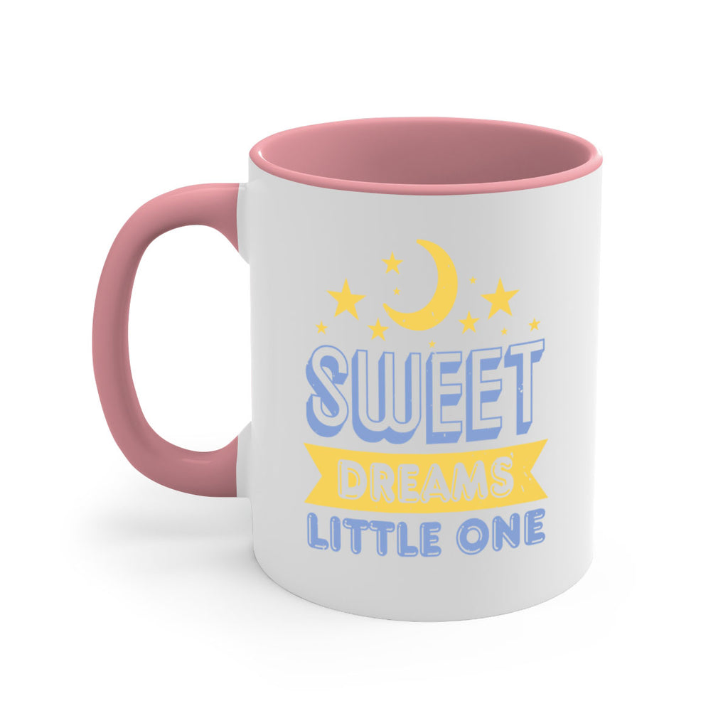 sweet dreams little one Style 13#- baby shower-Mug / Coffee Cup