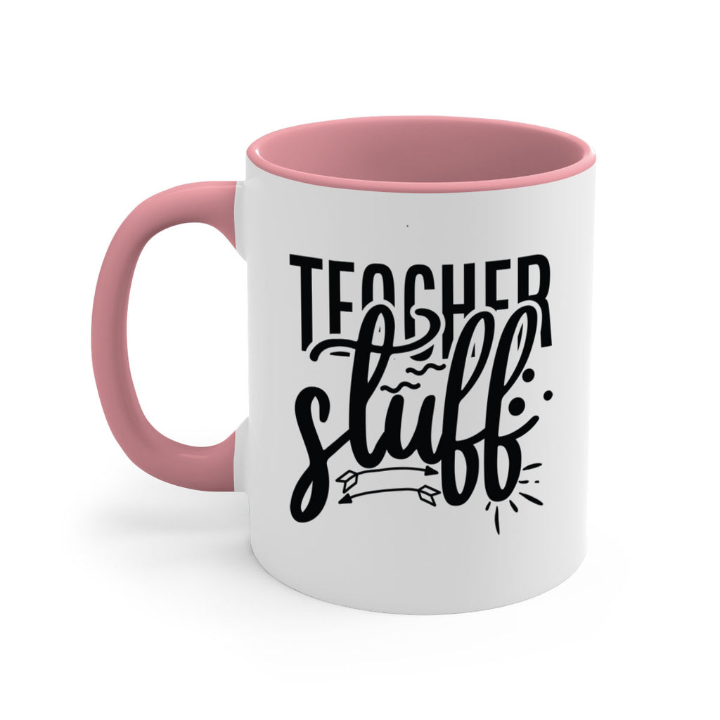 teacher stuff Style 203#- teacher-Mug / Coffee Cup