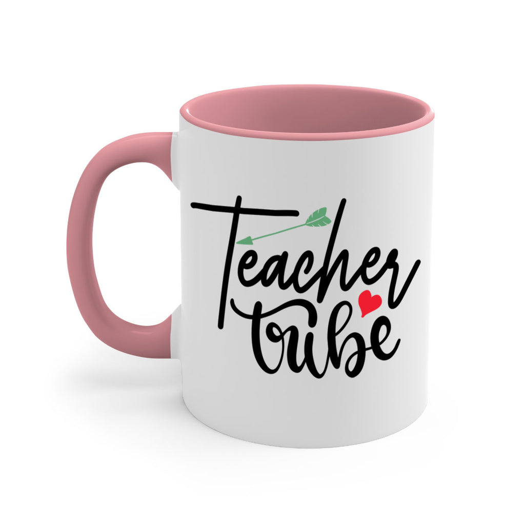 teacher tribe Style 139#- teacher-Mug / Coffee Cup