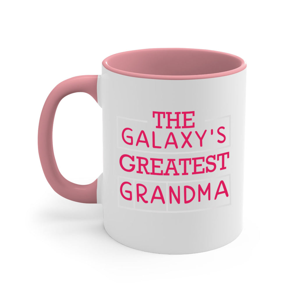 the galaxys 56#- mom-Mug / Coffee Cup