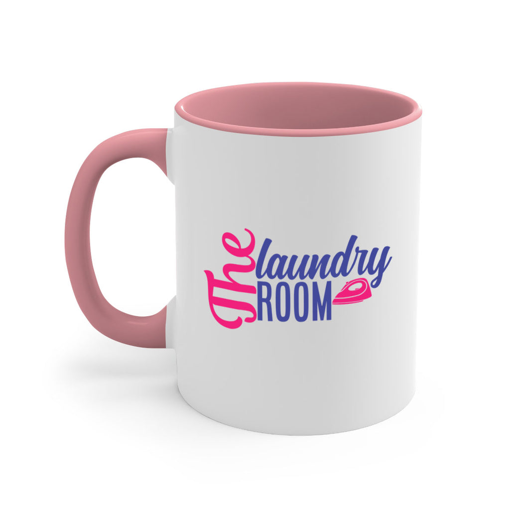 the laundry room 1#- laundry-Mug / Coffee Cup