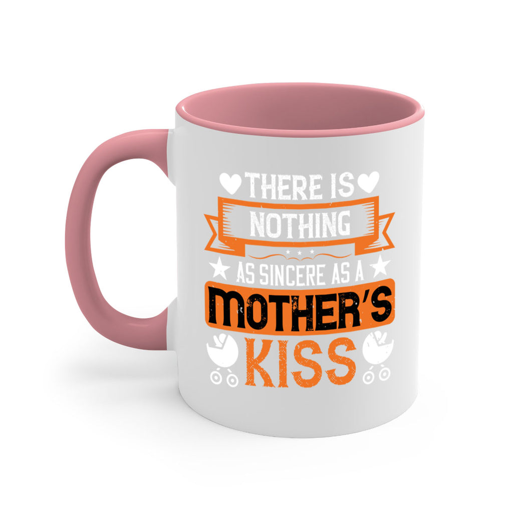 there is nothing as sincere 21#- mothers day-Mug / Coffee Cup