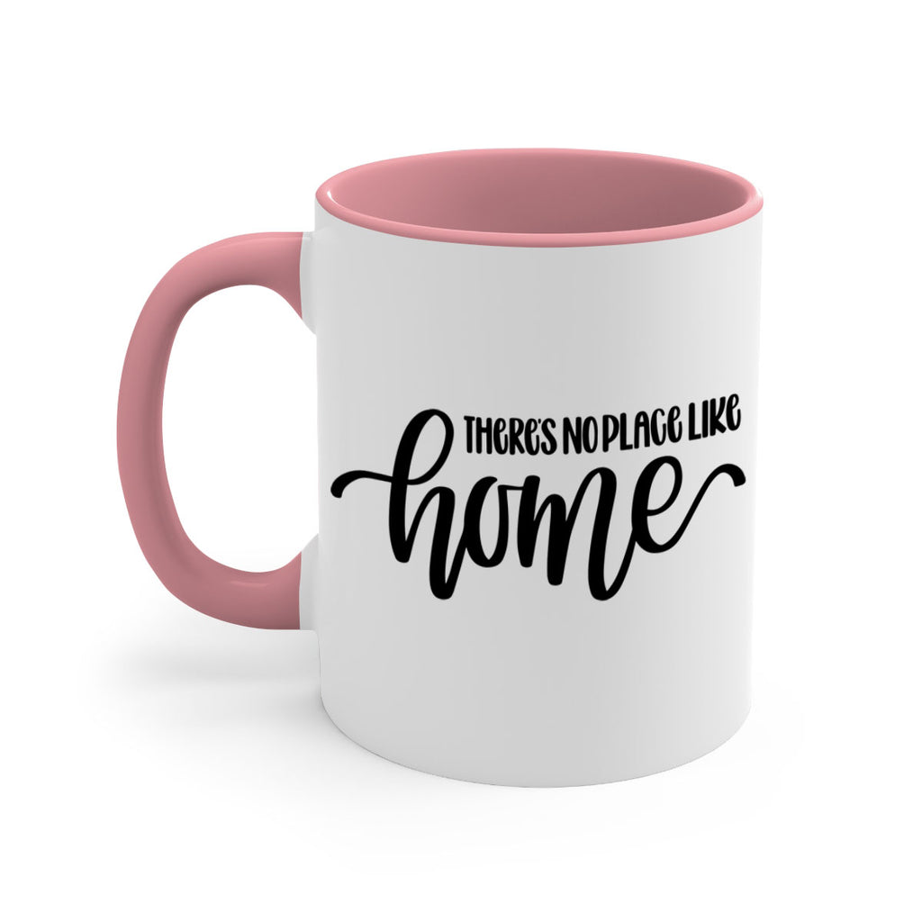 theres no place like home 5#- home-Mug / Coffee Cup