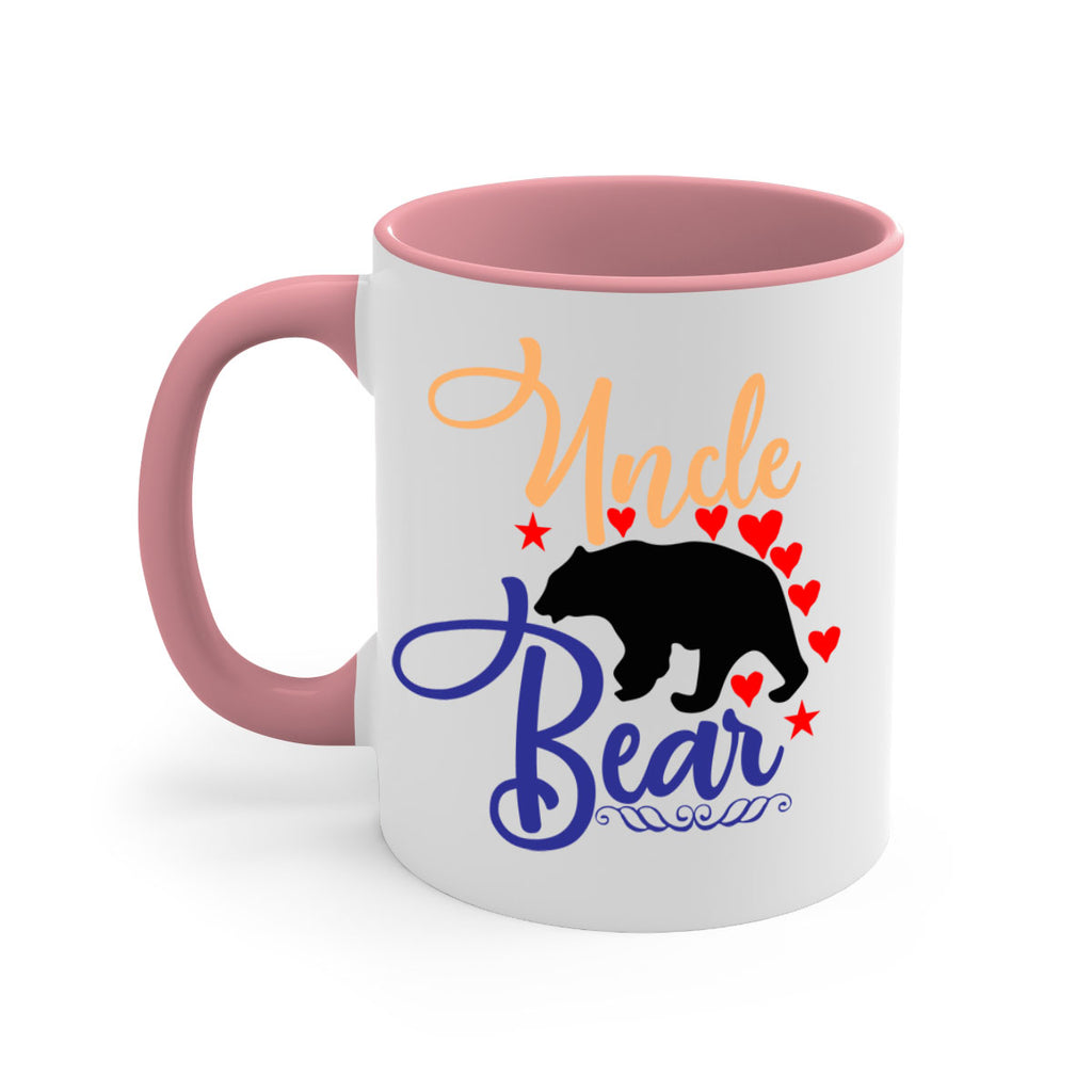 uncle bea 1#- uncle-Mug / Coffee Cup