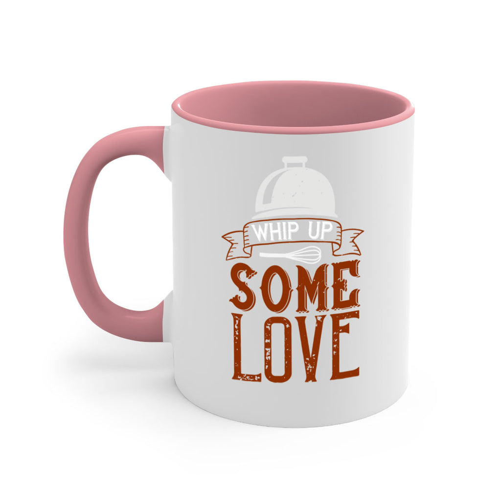 whip up some love 9#- cooking-Mug / Coffee Cup