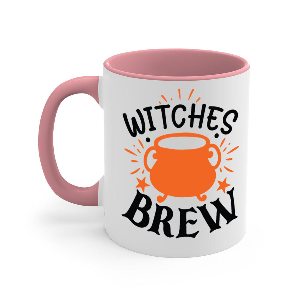 witches brew 101#- halloween-Mug / Coffee Cup