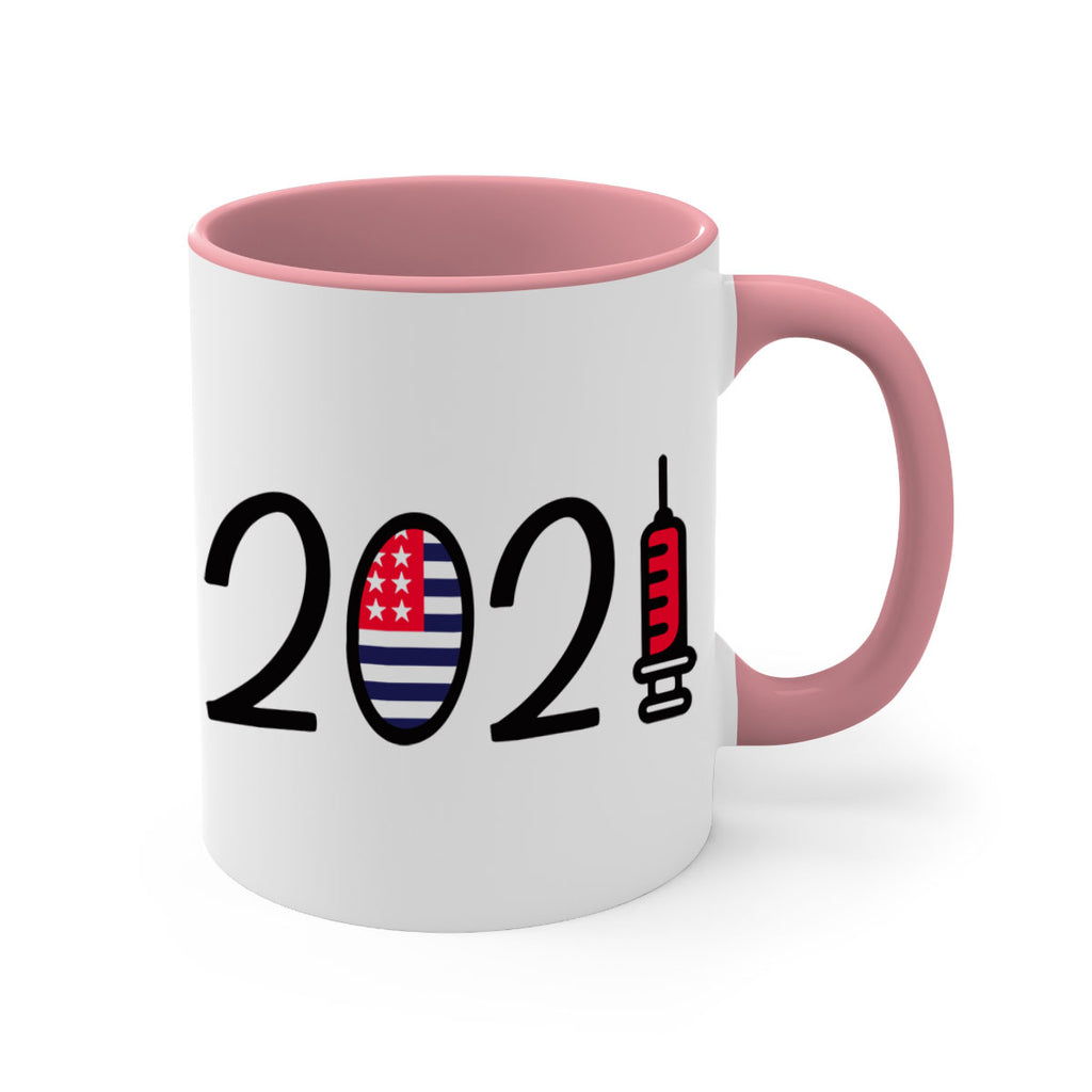 2021 Style 139#- 4th Of July-Mug / Coffee Cup