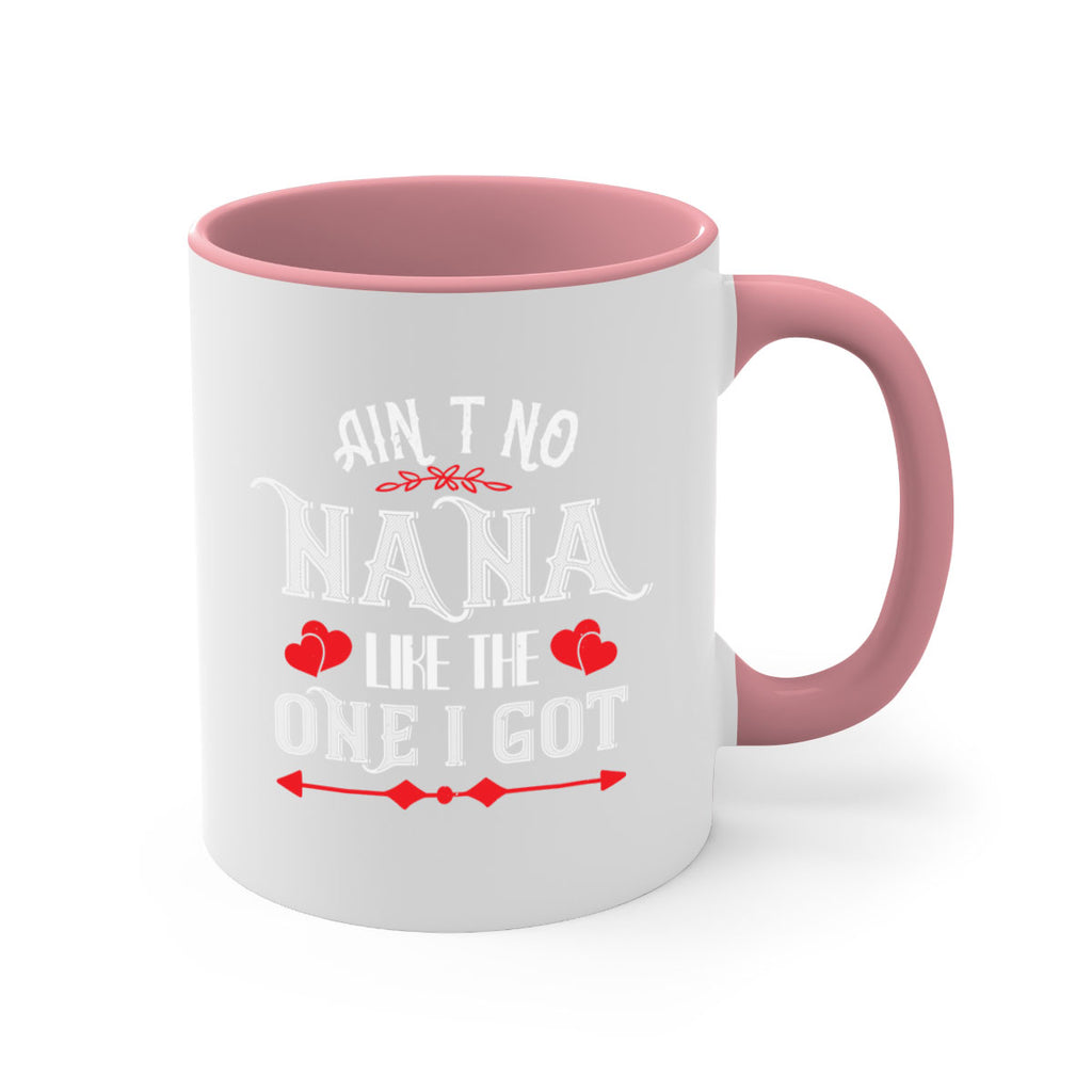 AIN’T NO NANA 38#- grandma-Mug / Coffee Cup