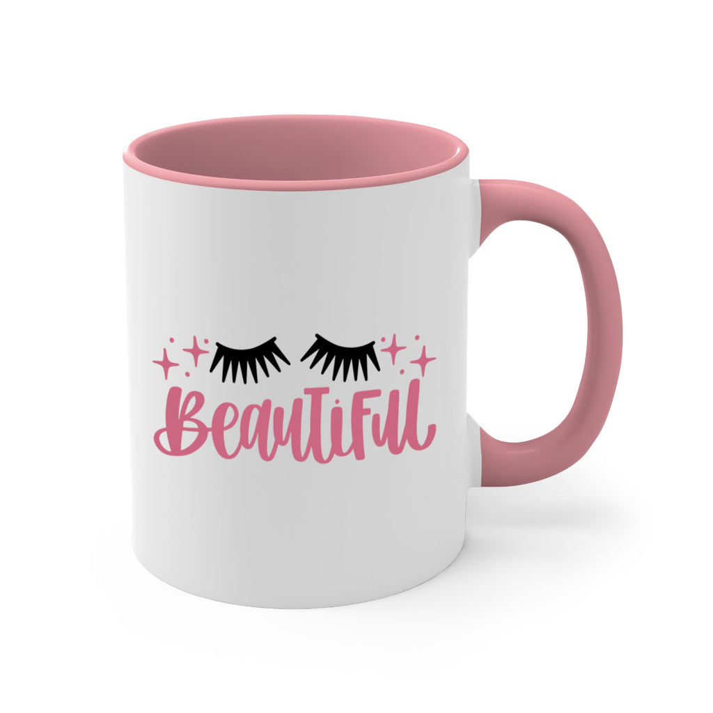 Beautiful Style 140#- makeup-Mug / Coffee Cup