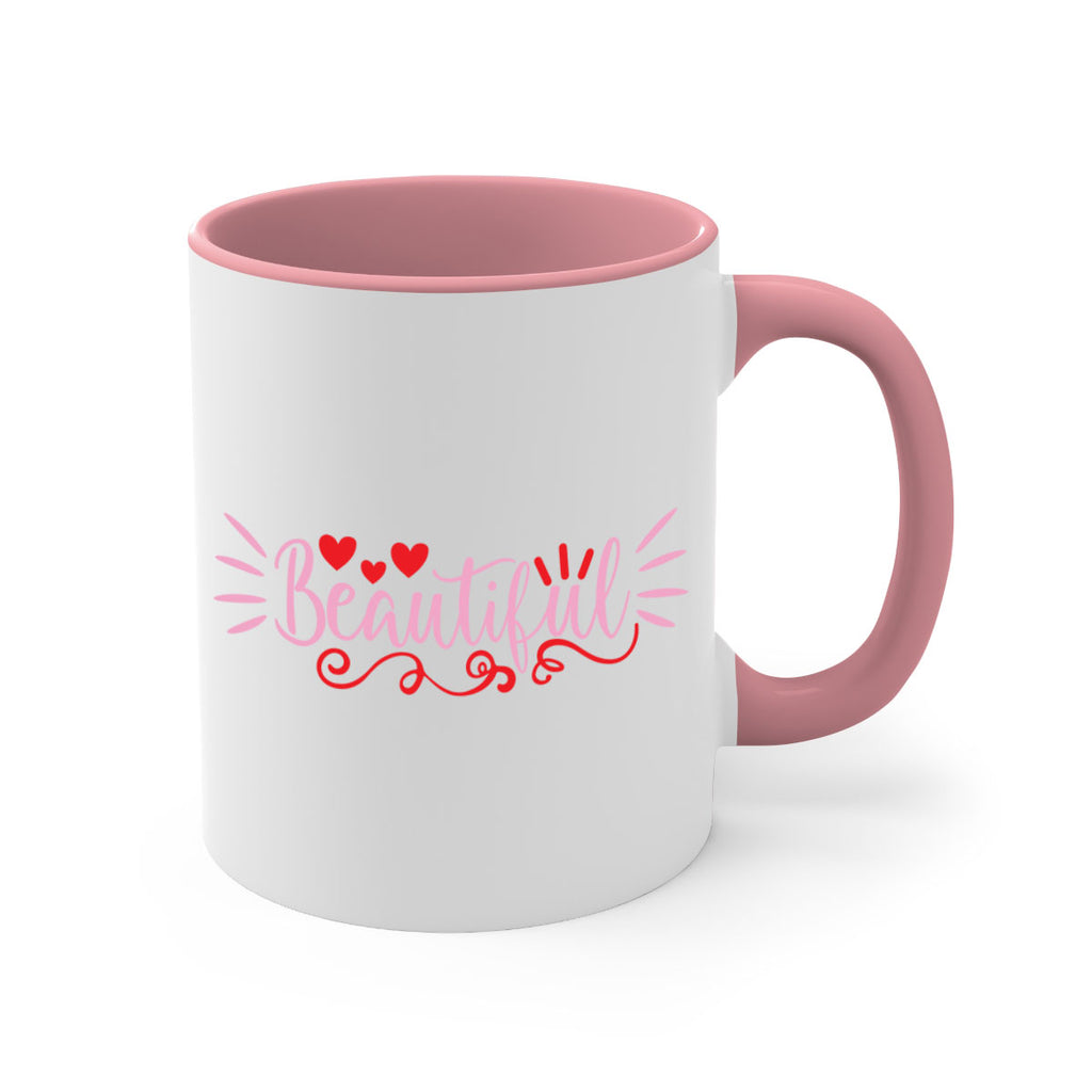 Beautiful Style 163#- makeup-Mug / Coffee Cup