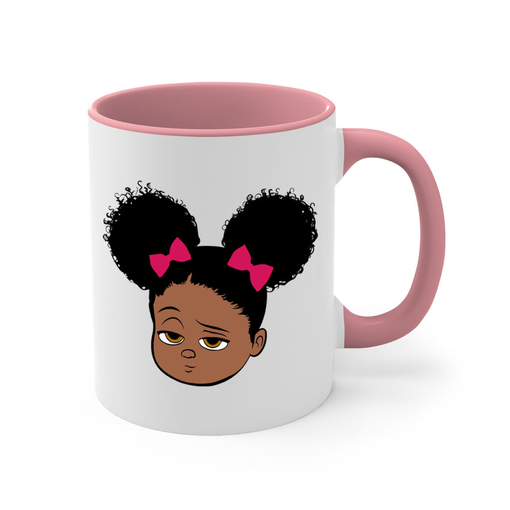 Black girl style 1#- Black women - Girls-Mug / Coffee Cup
