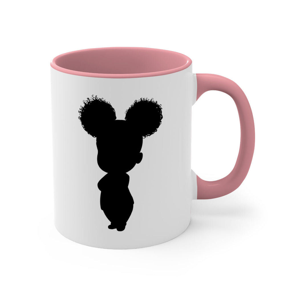 Black girl style 6#- Black women - Girls-Mug / Coffee Cup