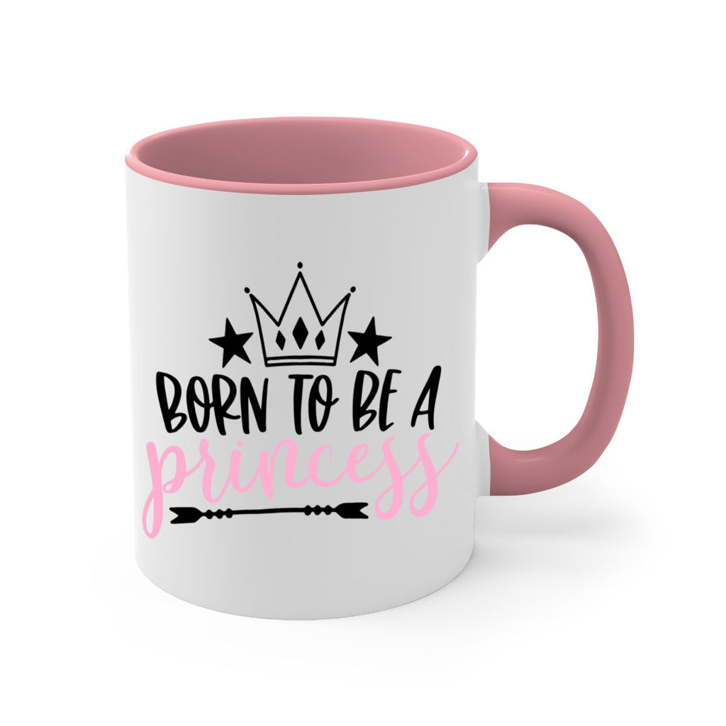 Born To Be A Princess Style 110#- baby2-Mug / Coffee Cup