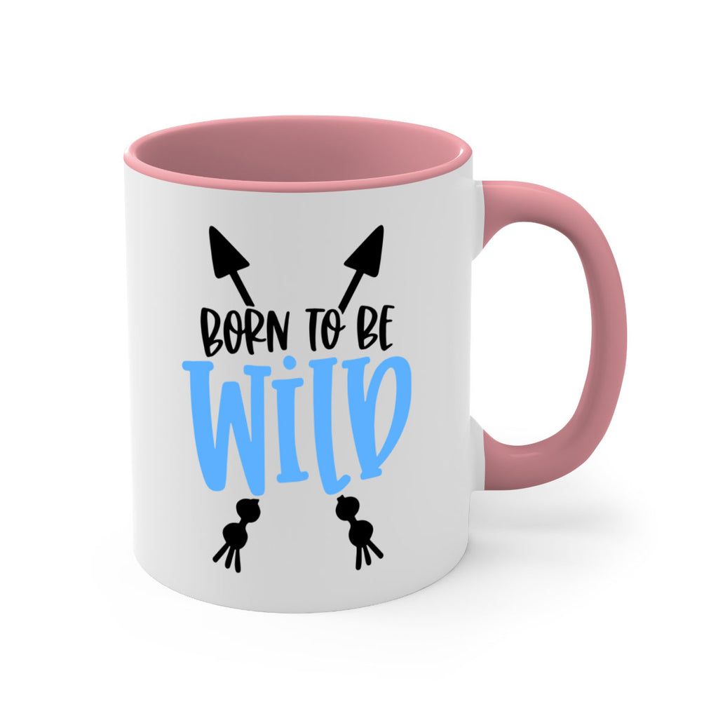 Born To Be Wild Style 109#- baby2-Mug / Coffee Cup