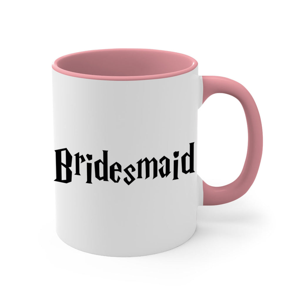 Bride Squad 13#- bridesmaid-Mug / Coffee Cup