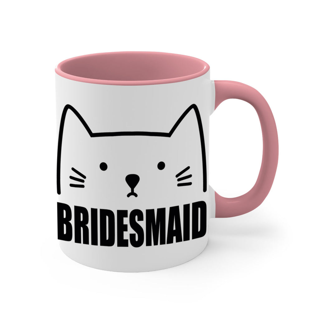 Bride Squad 19#- bridesmaid-Mug / Coffee Cup