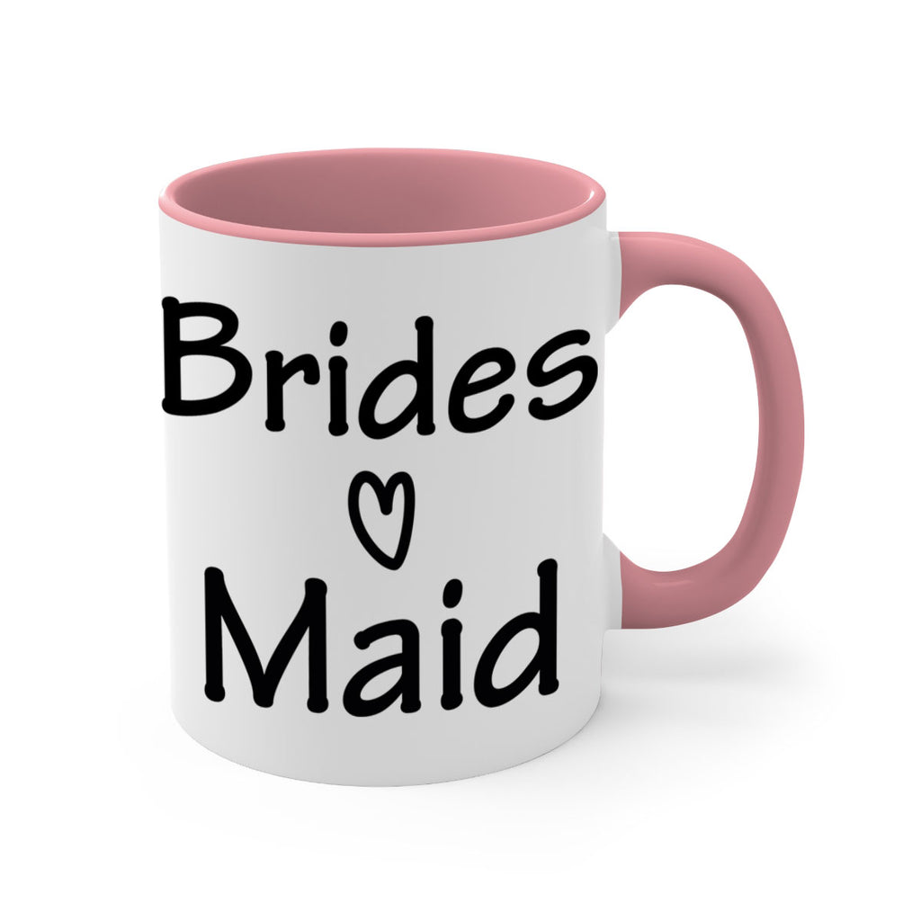 Bride Squad 21#- bridesmaid-Mug / Coffee Cup