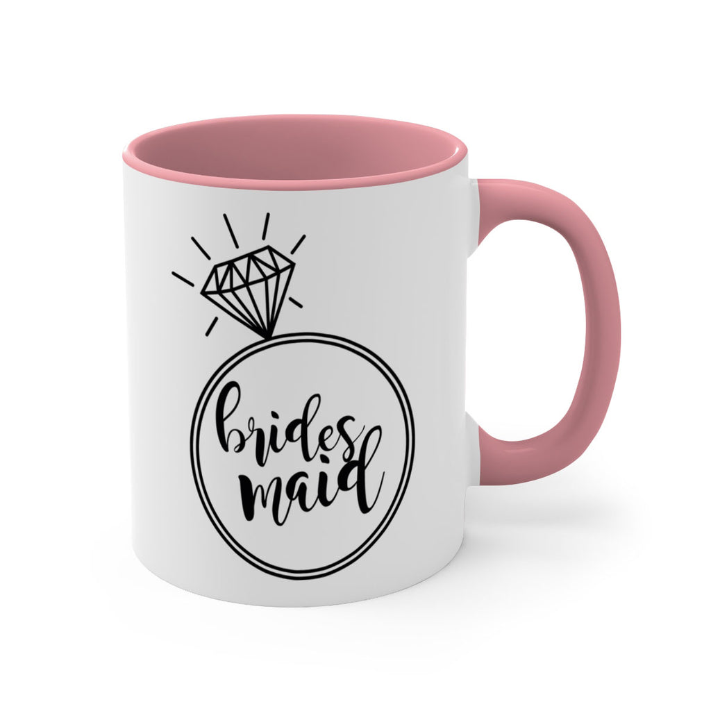 Bride Squad 22#- bridesmaid-Mug / Coffee Cup