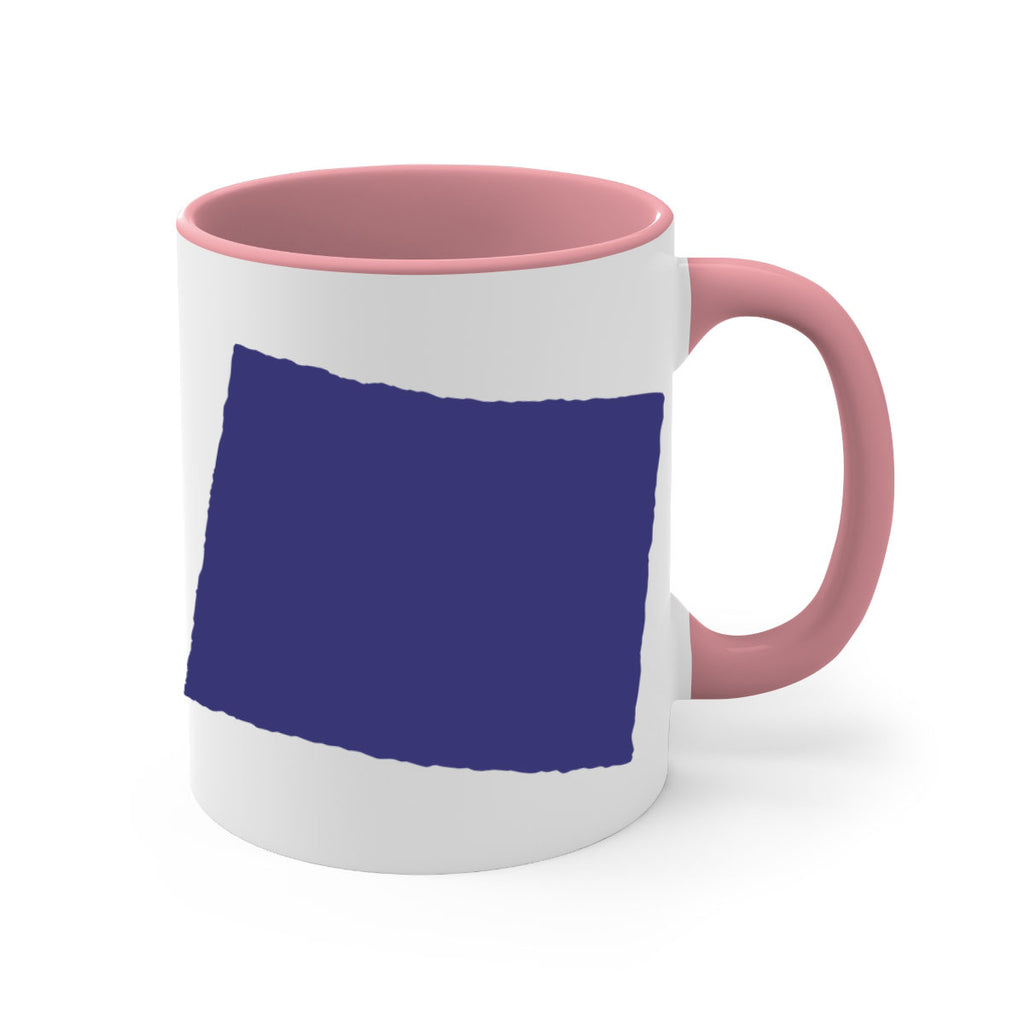 Colorado 45#- State Flags-Mug / Coffee Cup