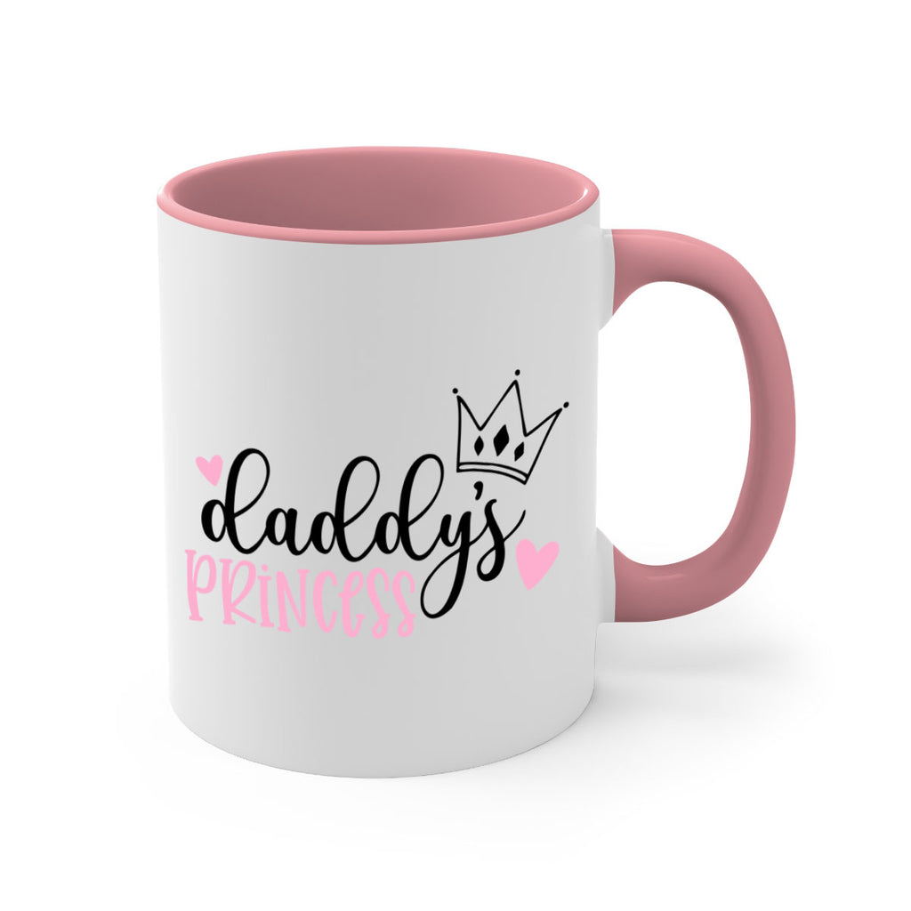 Daddys Princess Style 100#- baby2-Mug / Coffee Cup